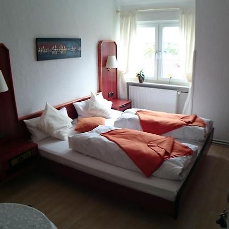 Hotel Cafe Meynen Bad Münder am Deister Екстериор снимка