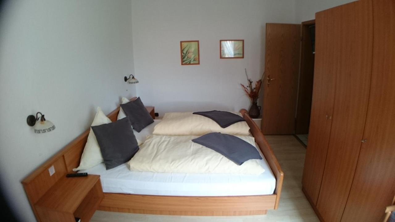 Hotel Cafe Meynen Bad Münder am Deister Екстериор снимка