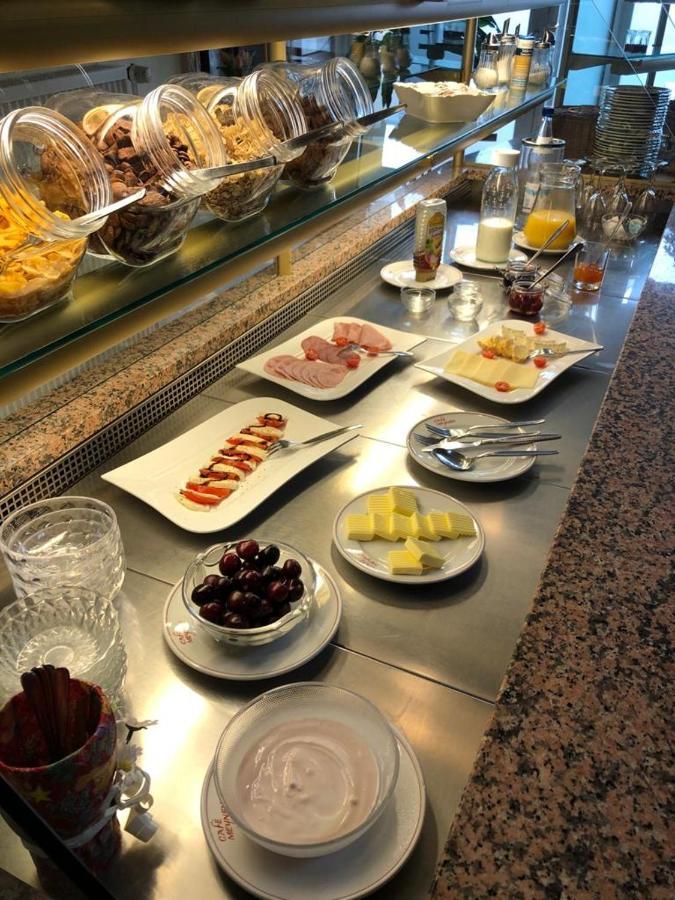 Hotel Cafe Meynen Bad Münder am Deister Екстериор снимка