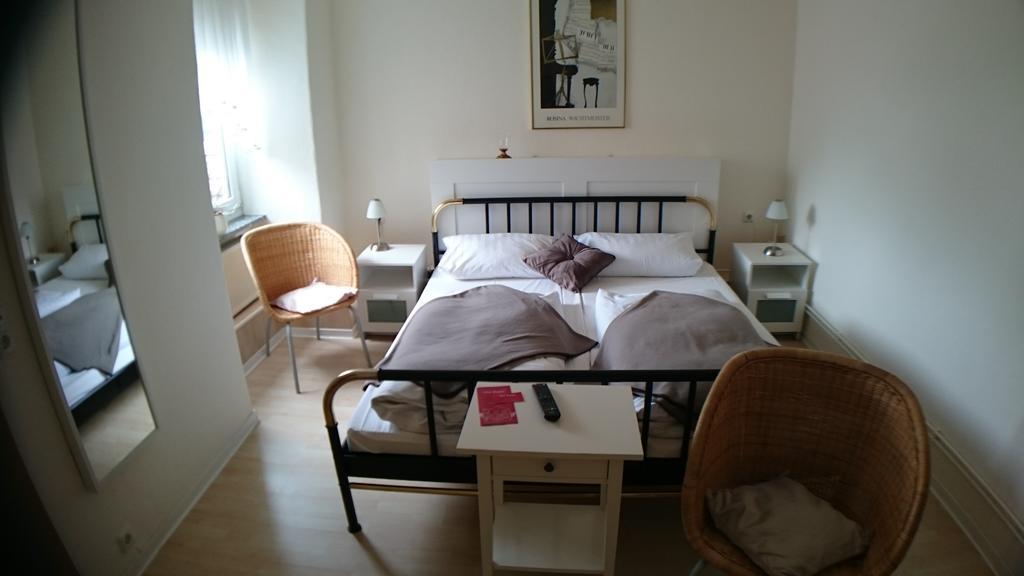 Hotel Cafe Meynen Bad Münder am Deister Екстериор снимка